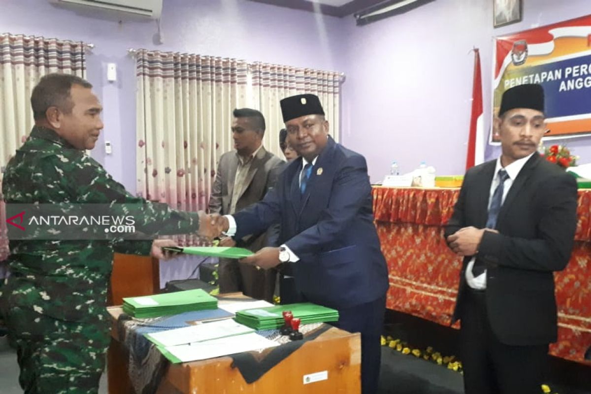 KPU minta legislatif terpilih menyerahkan laporan harta kekayaan