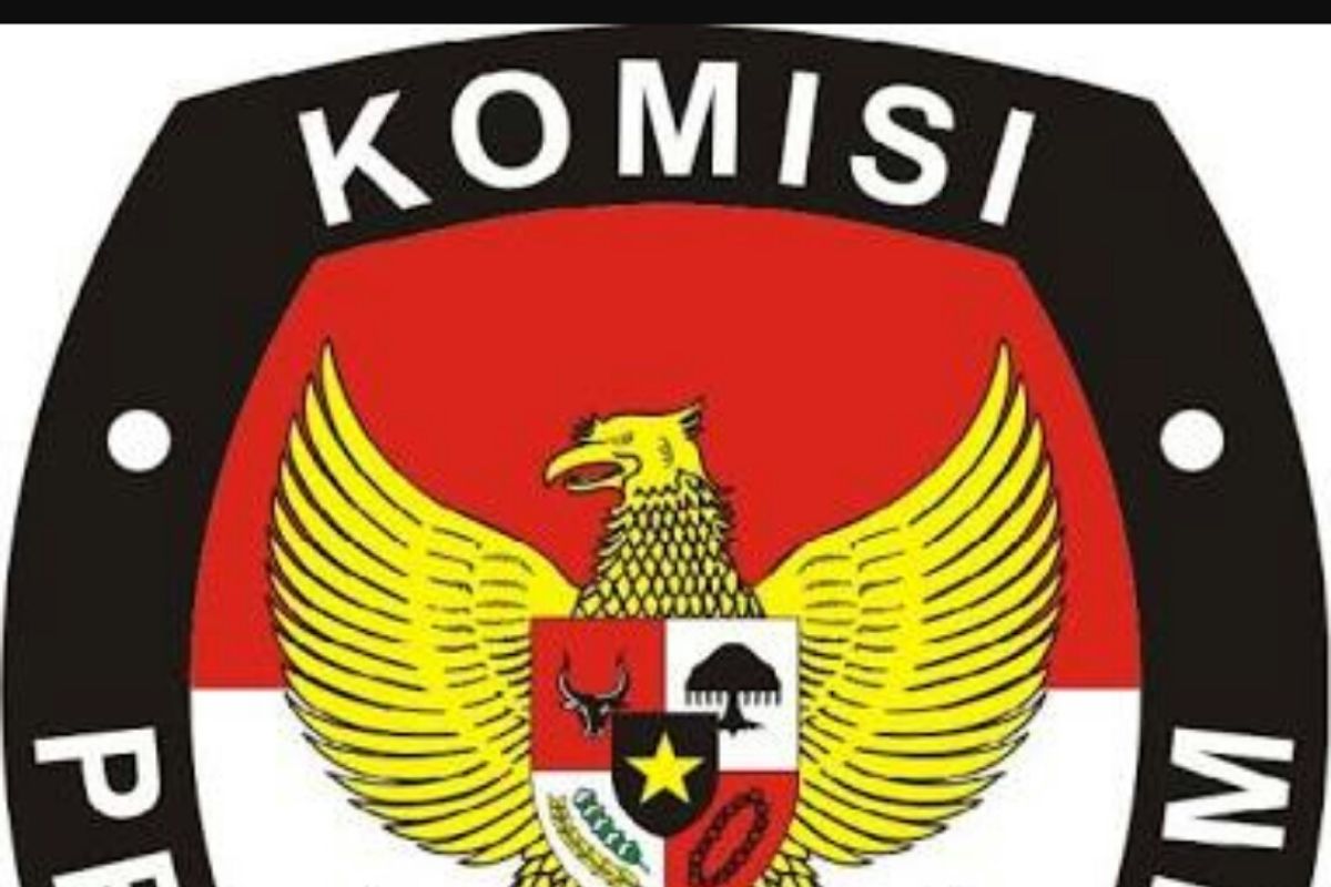 KPU Lampung Timur tetapkan DPRD hasil Pemilu 2019