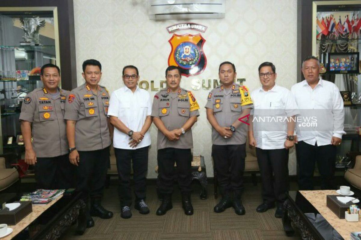 Jelajah bumi alam Asahan Sumut 2019 ditargetkan diikuti 1.000 peserta