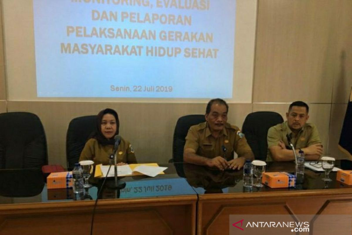 Bappeda: OPD Pemkot Pangkalpinang harus sediakan ruang ibu menyusui