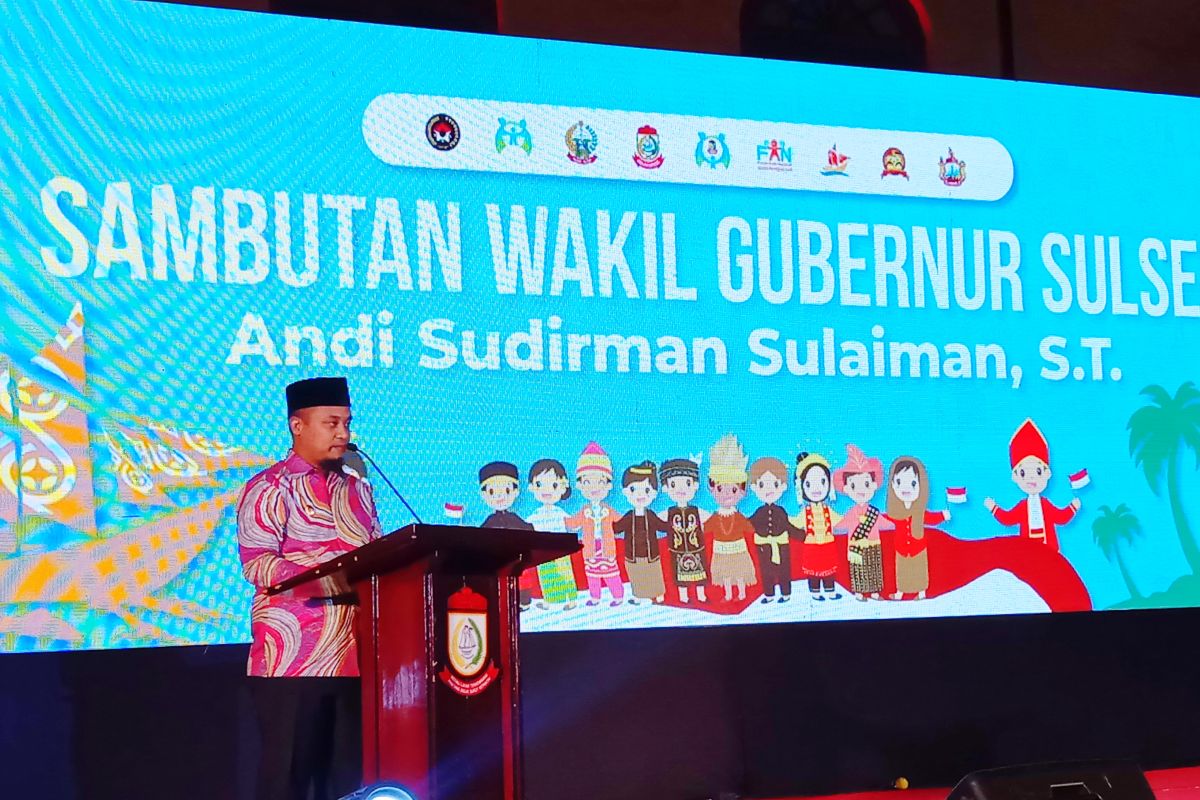 Pemprov Sulsel segera gaungkan permainan tradisonal di Hari Kemerdekaan