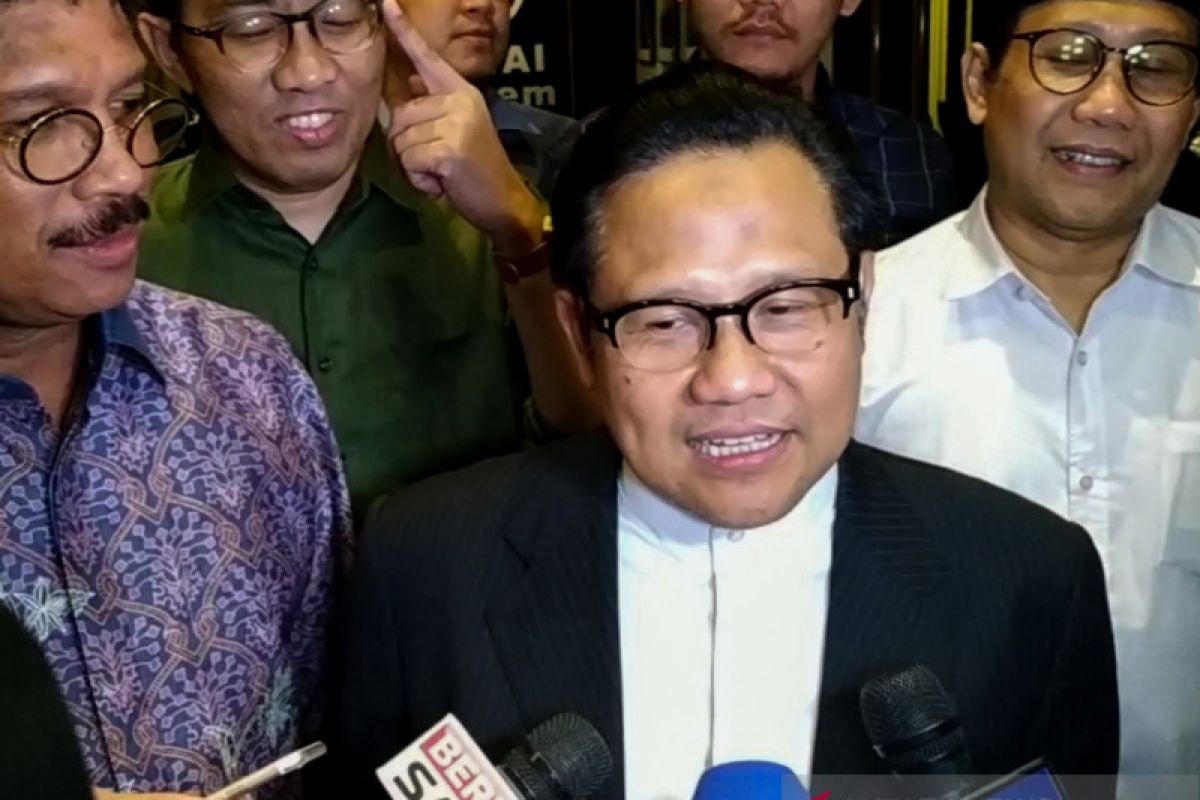 PKB setuju Koalisi Indonesia Kerja tidak menambah partai baru