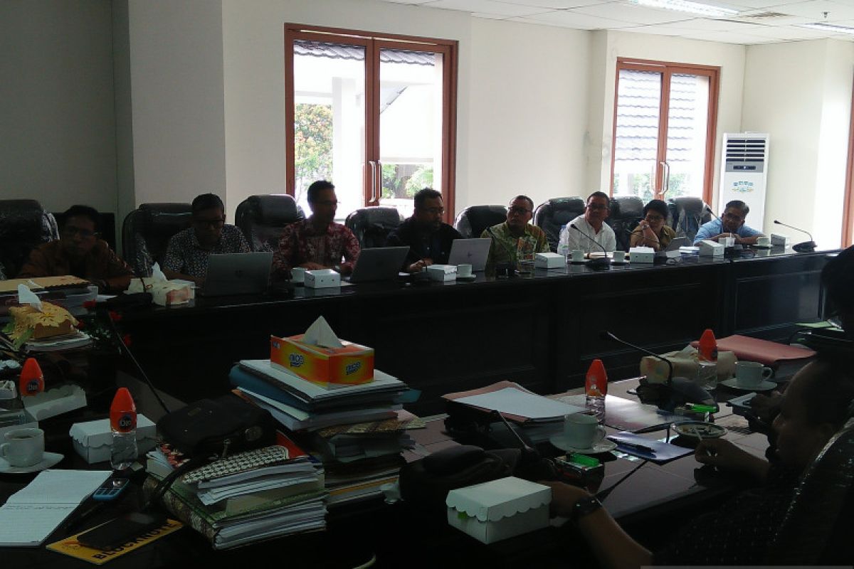 DPRD: perusahaan tembaga agar tidak abaikan Pemprov Maluku