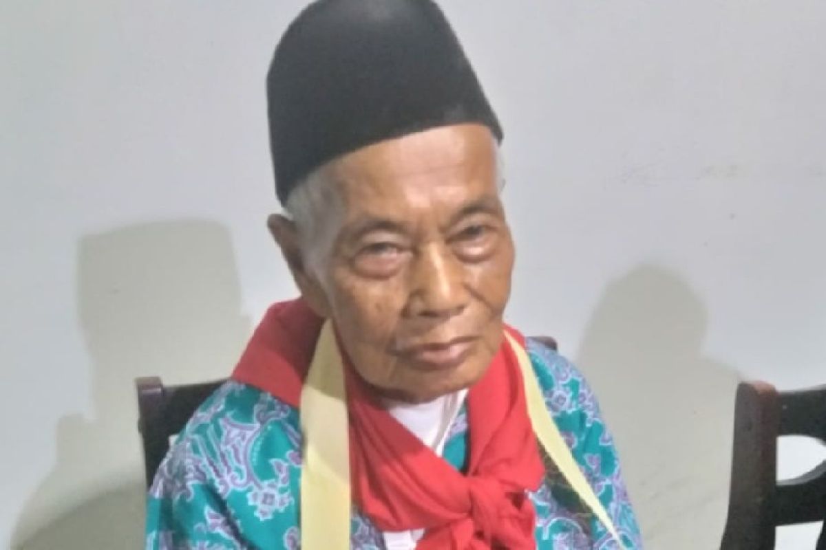 Jamaah haji tertua asal Padangsidimpuan akan doakan Indonesia di Mekkah