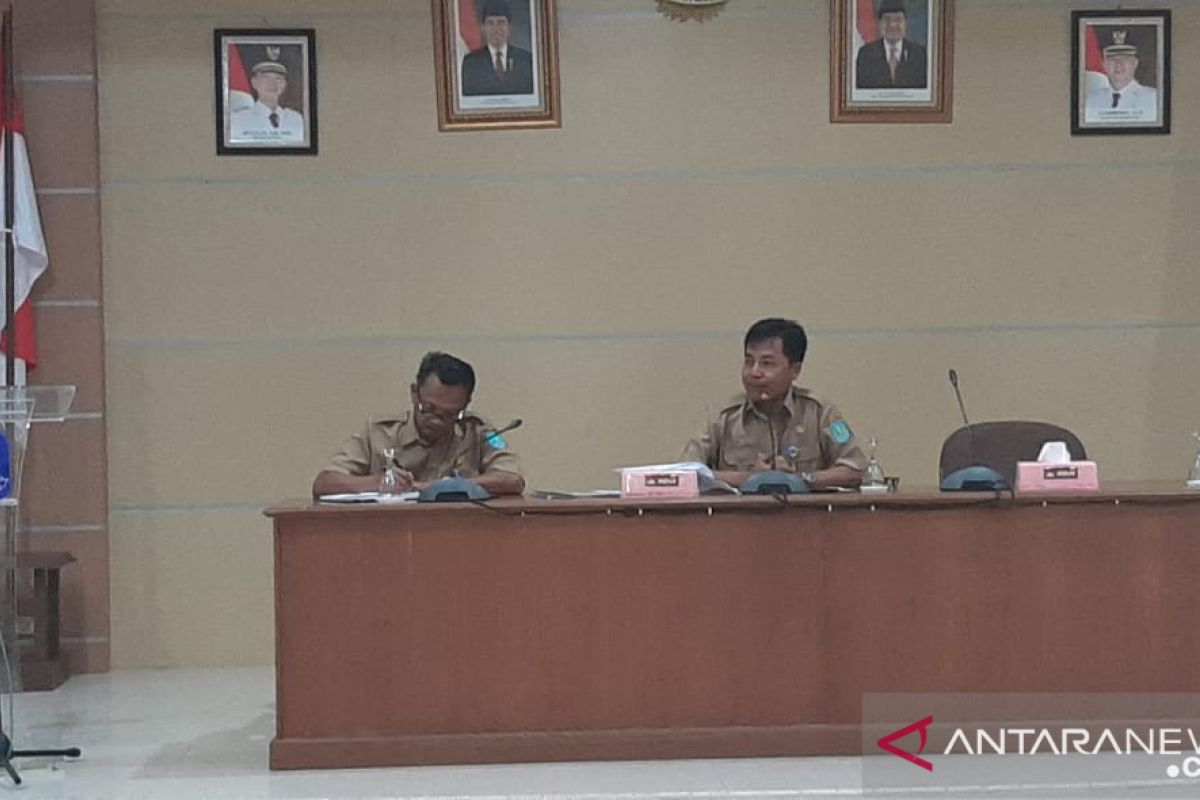 Pemkab Bangka libatkan Kemenag cegah stunting (Video)