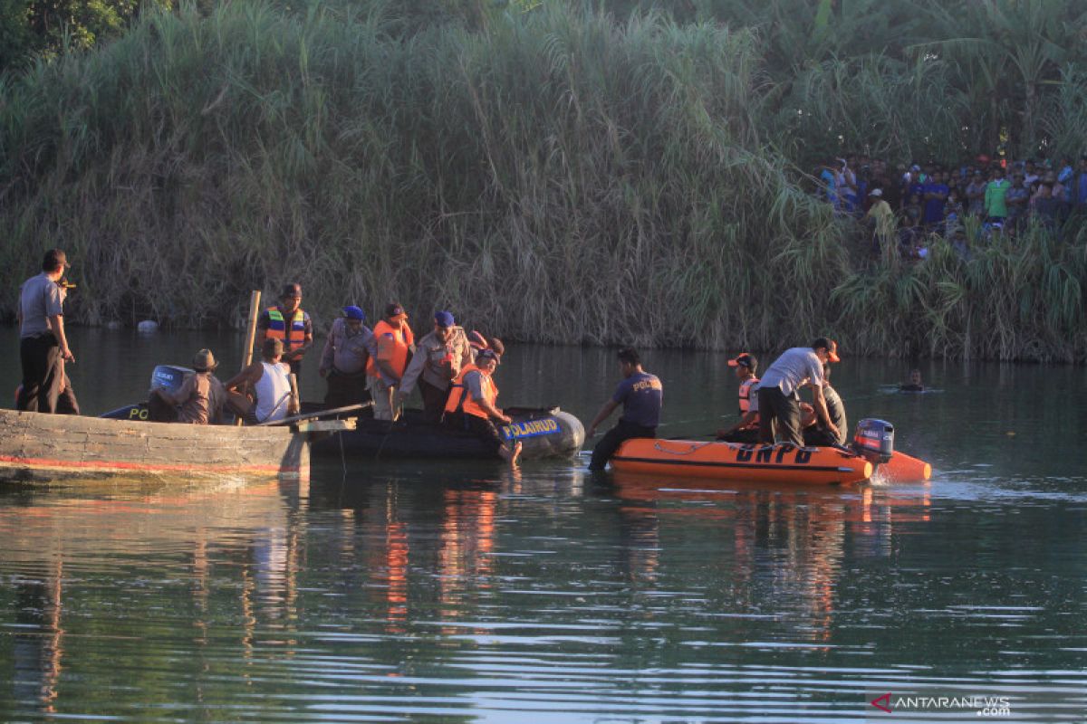 Ini nama lima siswa SMP 3 Budaya Jakarta Timur yang meninggal tenggelam di danau kawasan Badui