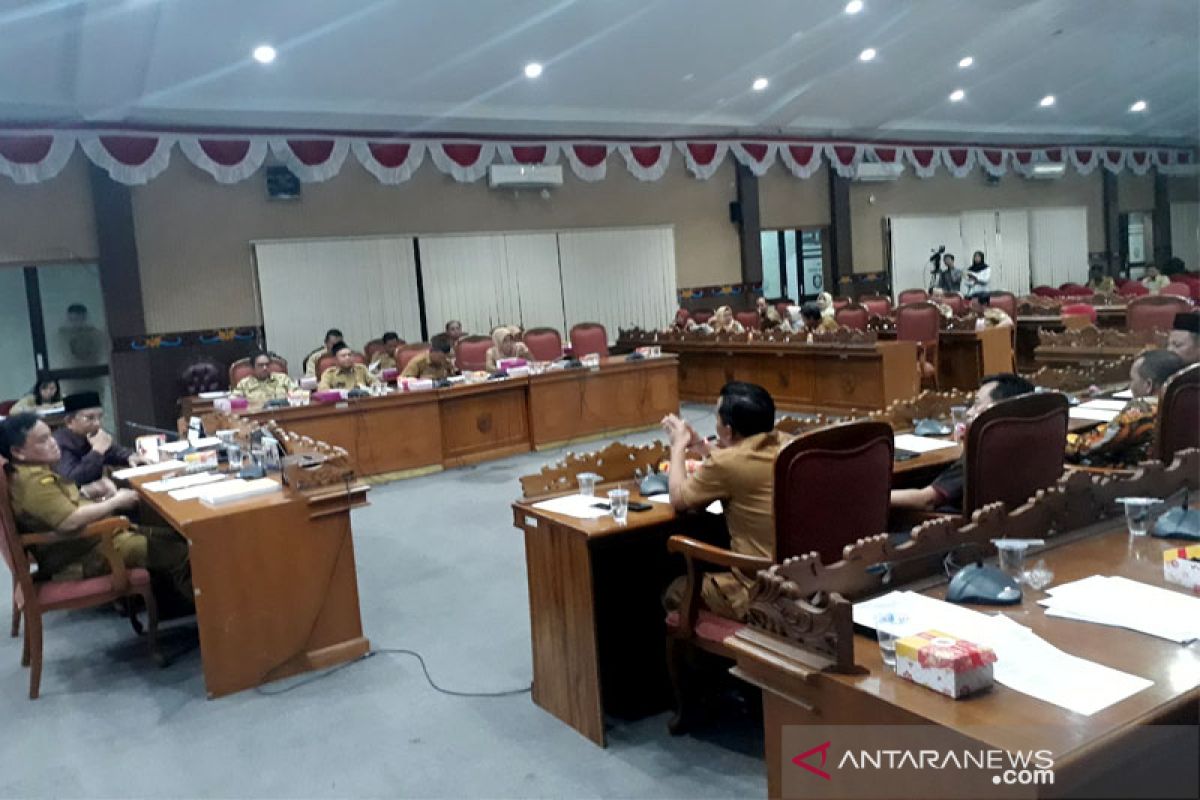 PAD Kotim ditarget Rp250 miliar pada tahun 2020 mendatang