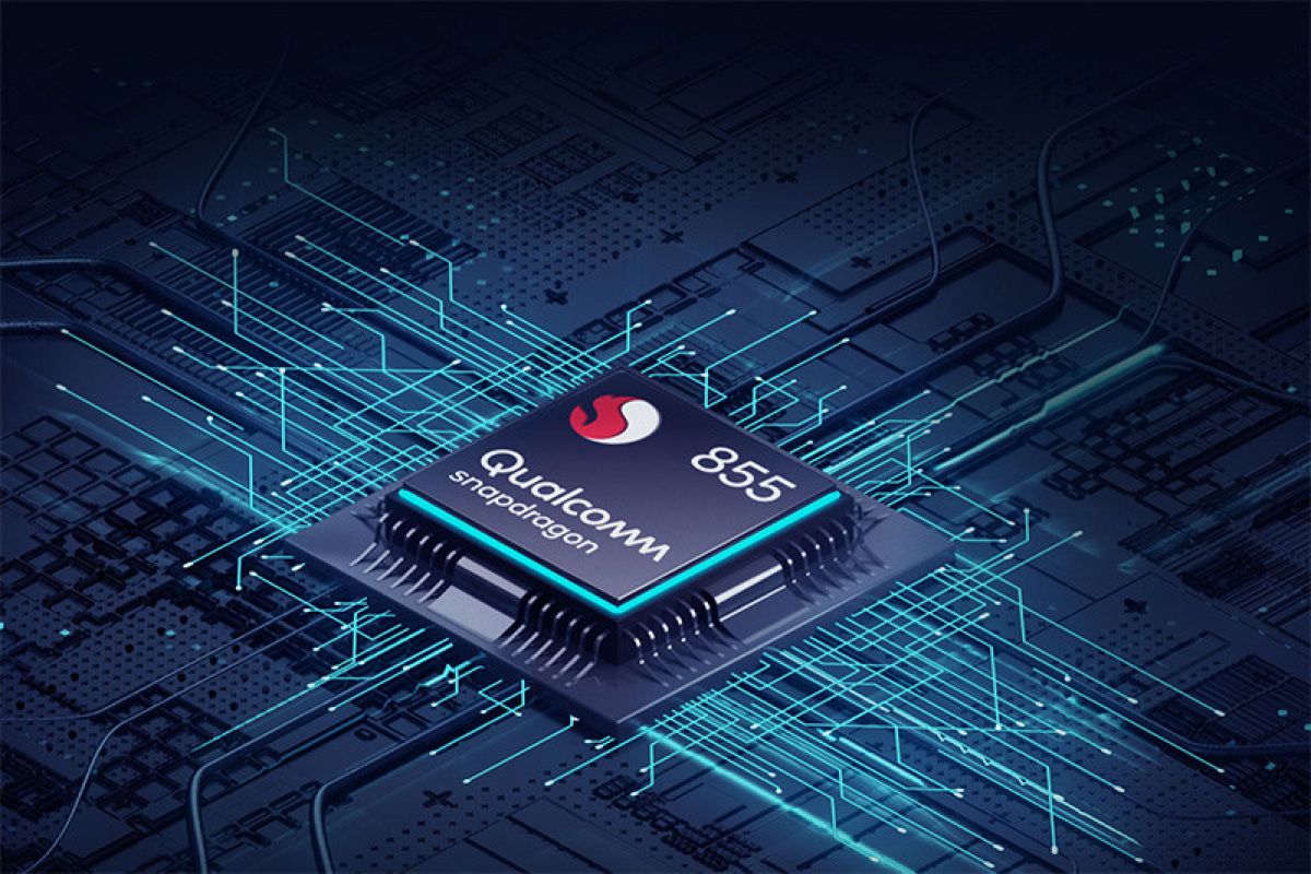 Qualcomm dan Tencent berkolaborasi buat ponsel gaming 5G