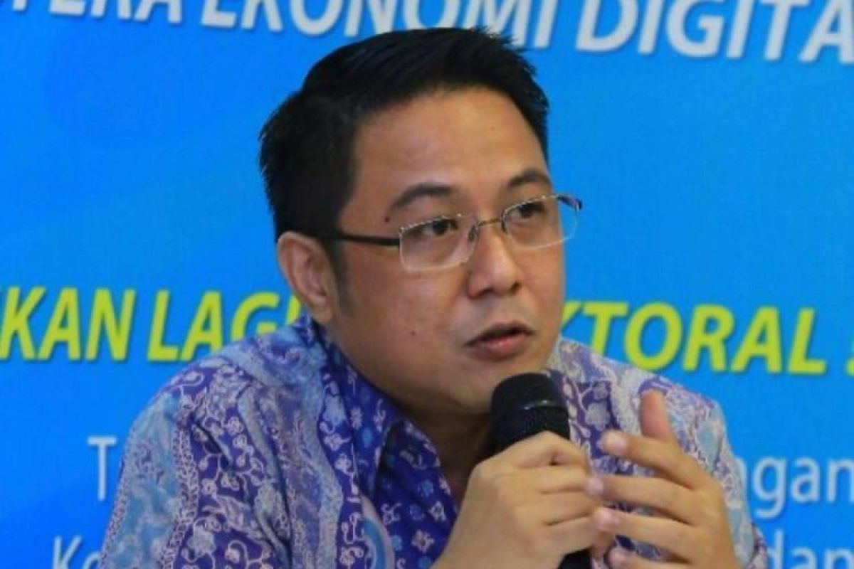 Pengamat dorong produktivitas nasional sikapi perang dagang AS-China