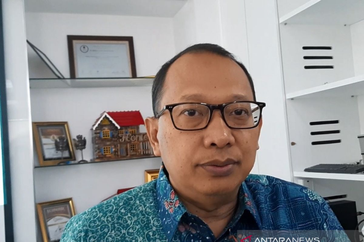 SMF targetkan penyaluran KPR pascabencana untuk 3.000 ASN di Lombok