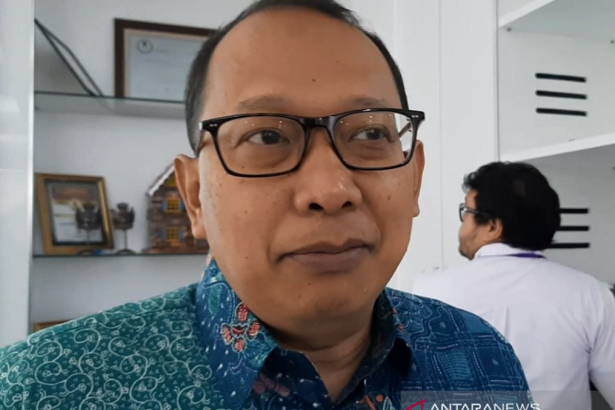 SMF salurkan fasilitas likuiditas pembiayaan perumahan Rp1,87 triliun