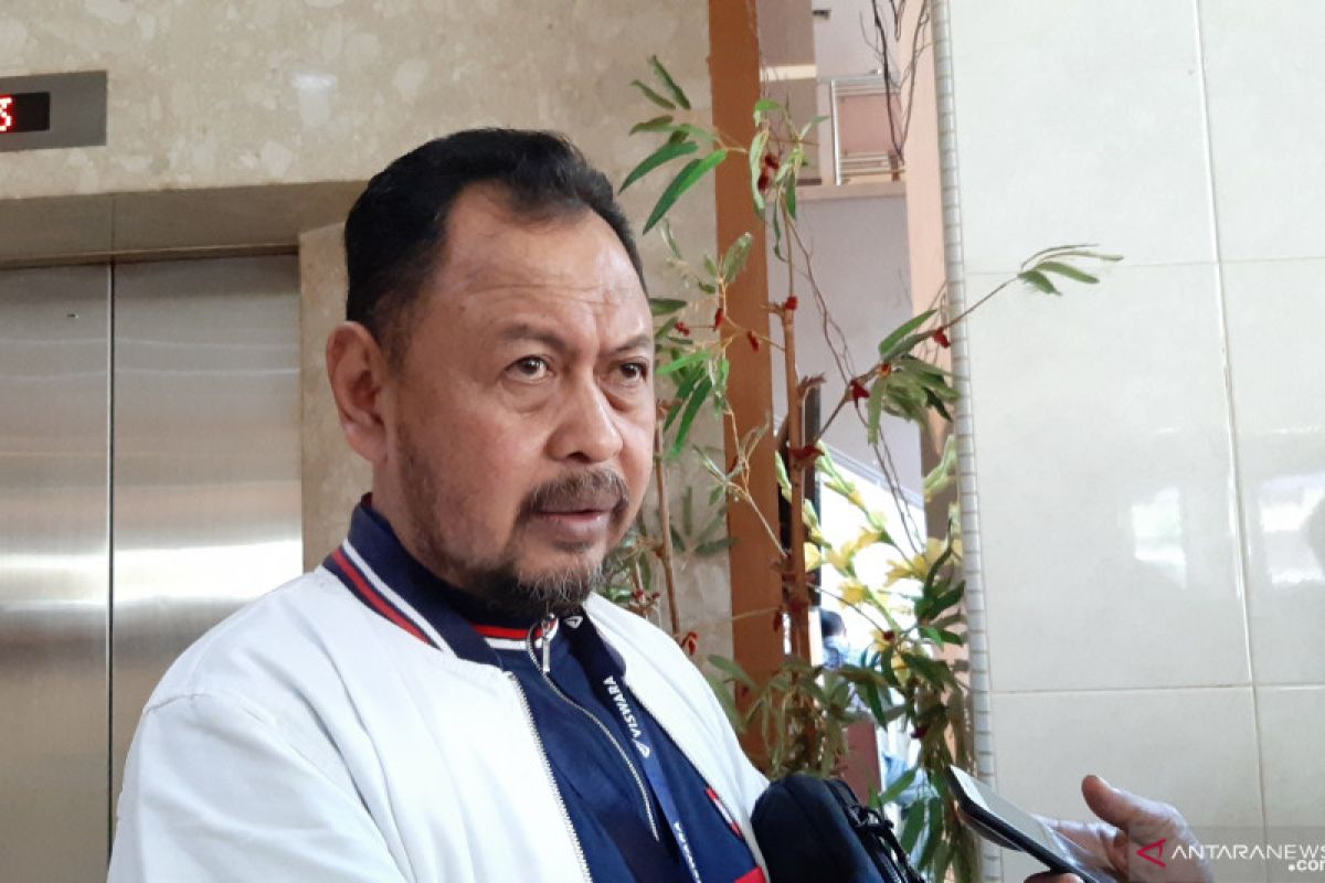 Demokrat andalkan Apri Sujadi maju kembali di Pilbup 2020