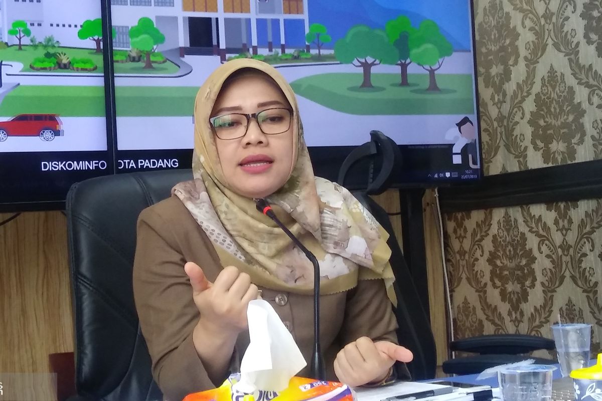 Antisipasi peretasan Padang rancang rencana induk sistem keamanan data