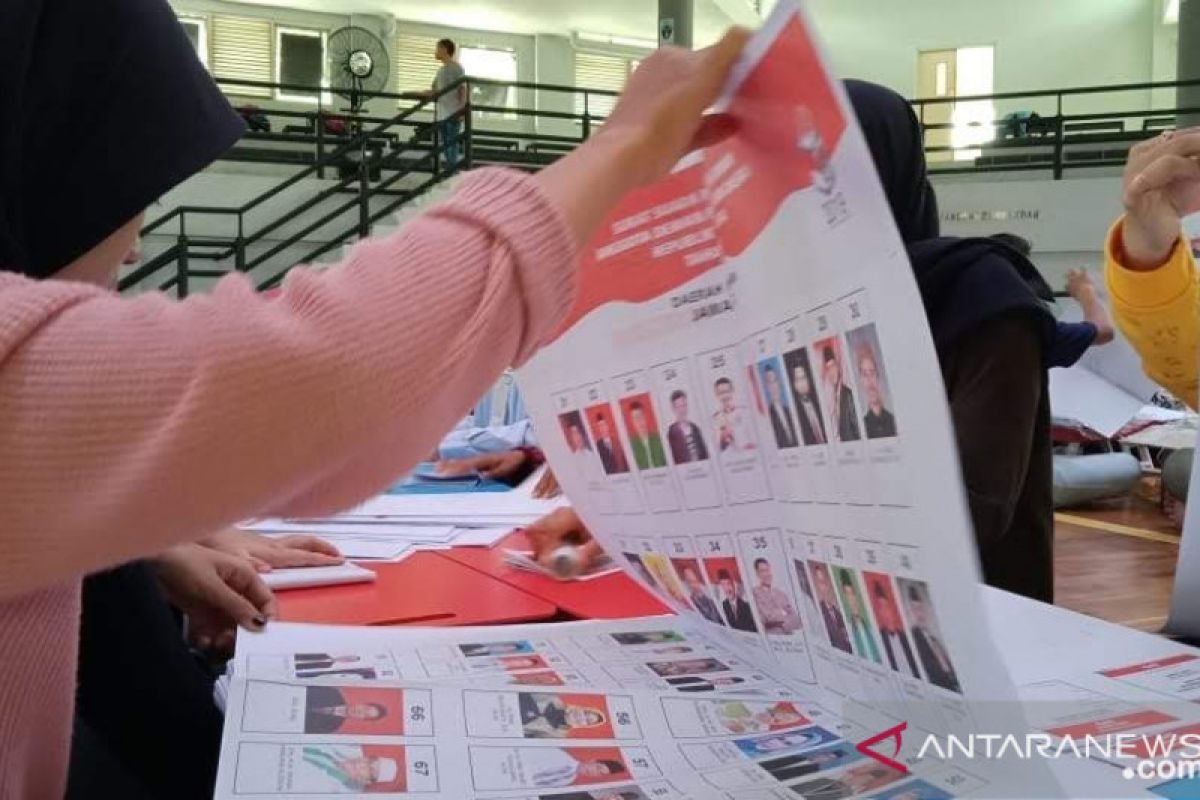 Profil singkat 5 parpol peraih suara terbanyak Pemilu 2024