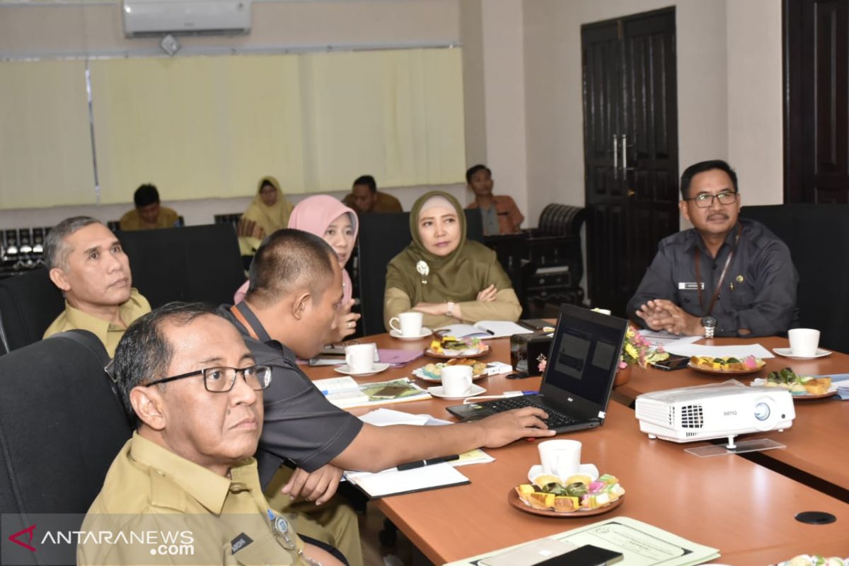 Wagub NTB : banyak program penurunan kemiskinan tidak tepat sasaran