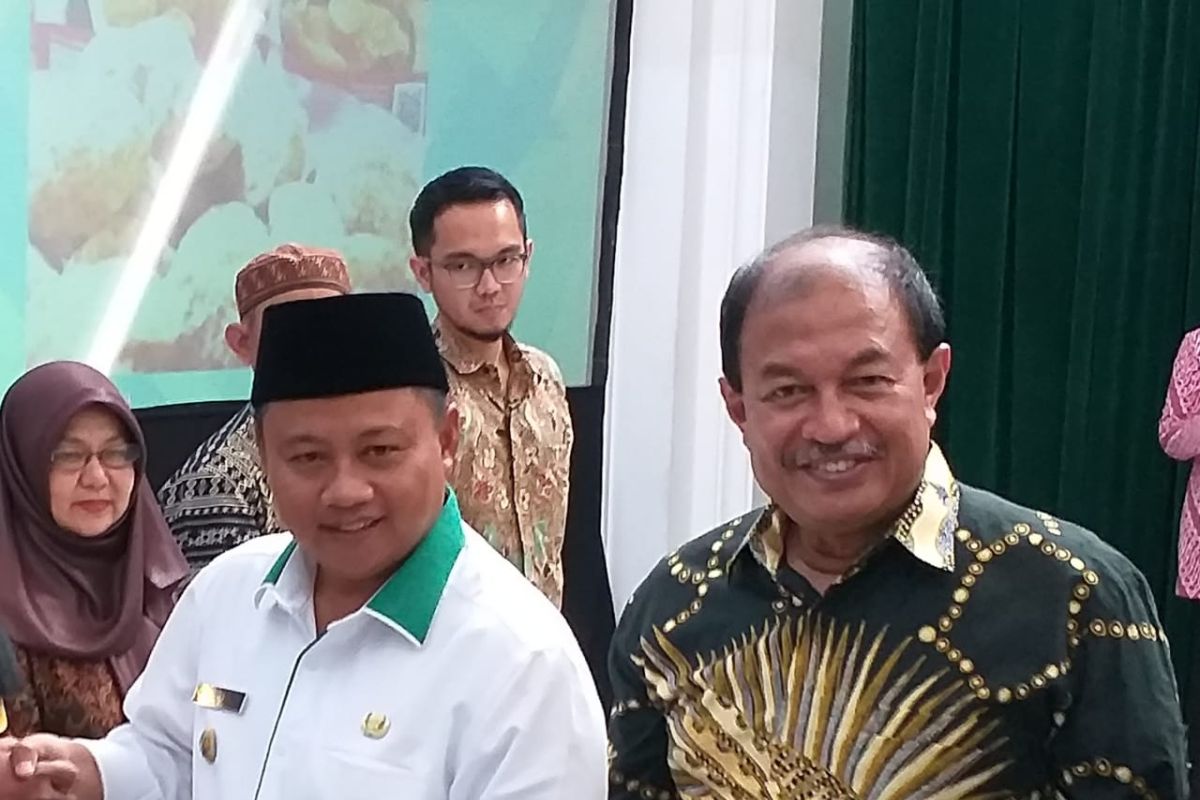 Jabar Otofest 2019 akan digelar di Gedung Sate