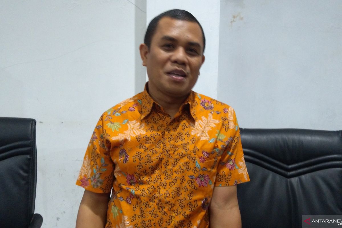 Legislator Saafa minta wali kota tegaskan jajarannya bekerja baik