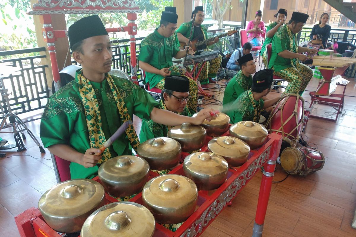 Setu Babakan tingkatkan jumlah pertunjukan khas Betawi