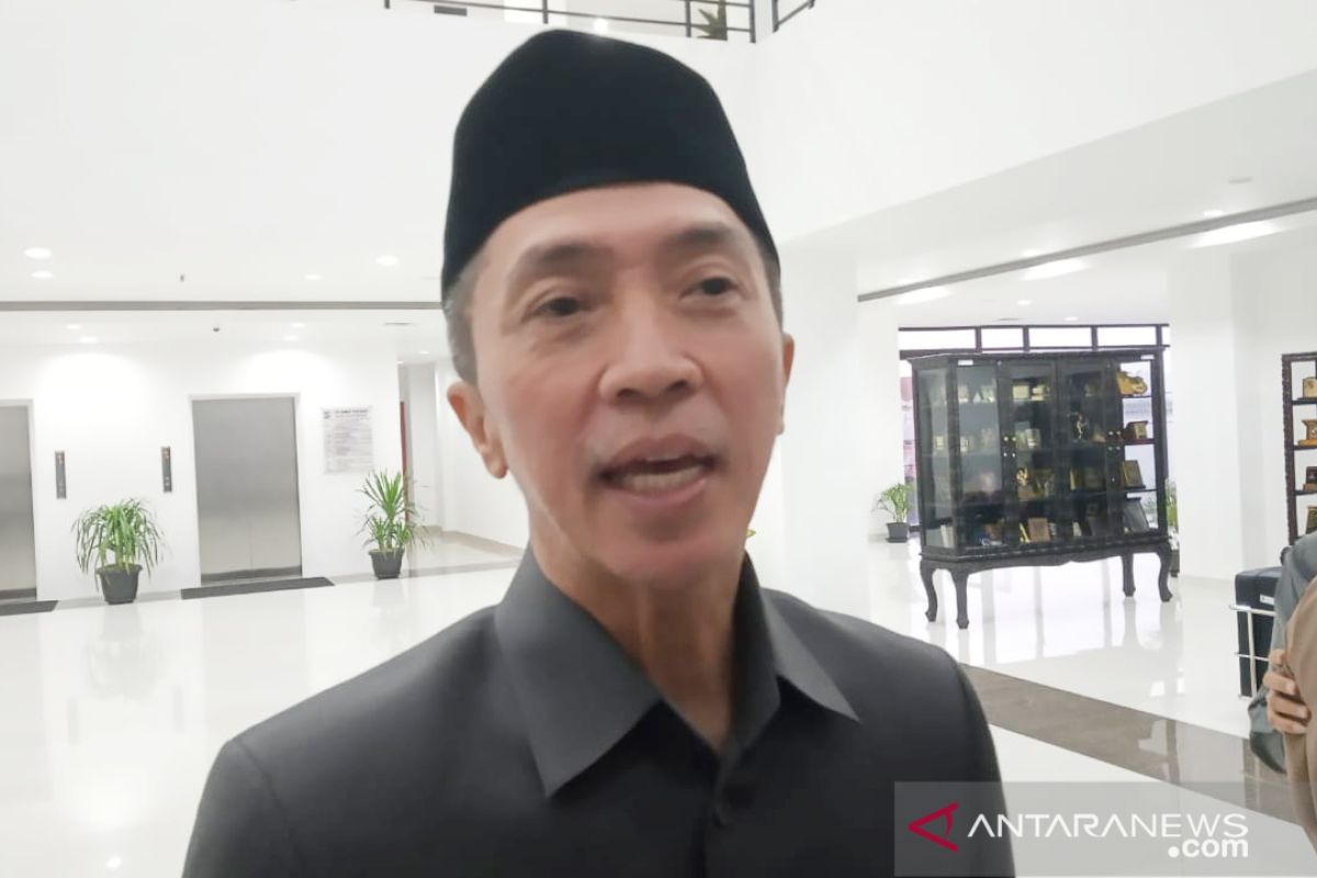 Kajian perluasan Kota Bogor ditargetkan selesai akhir tahun