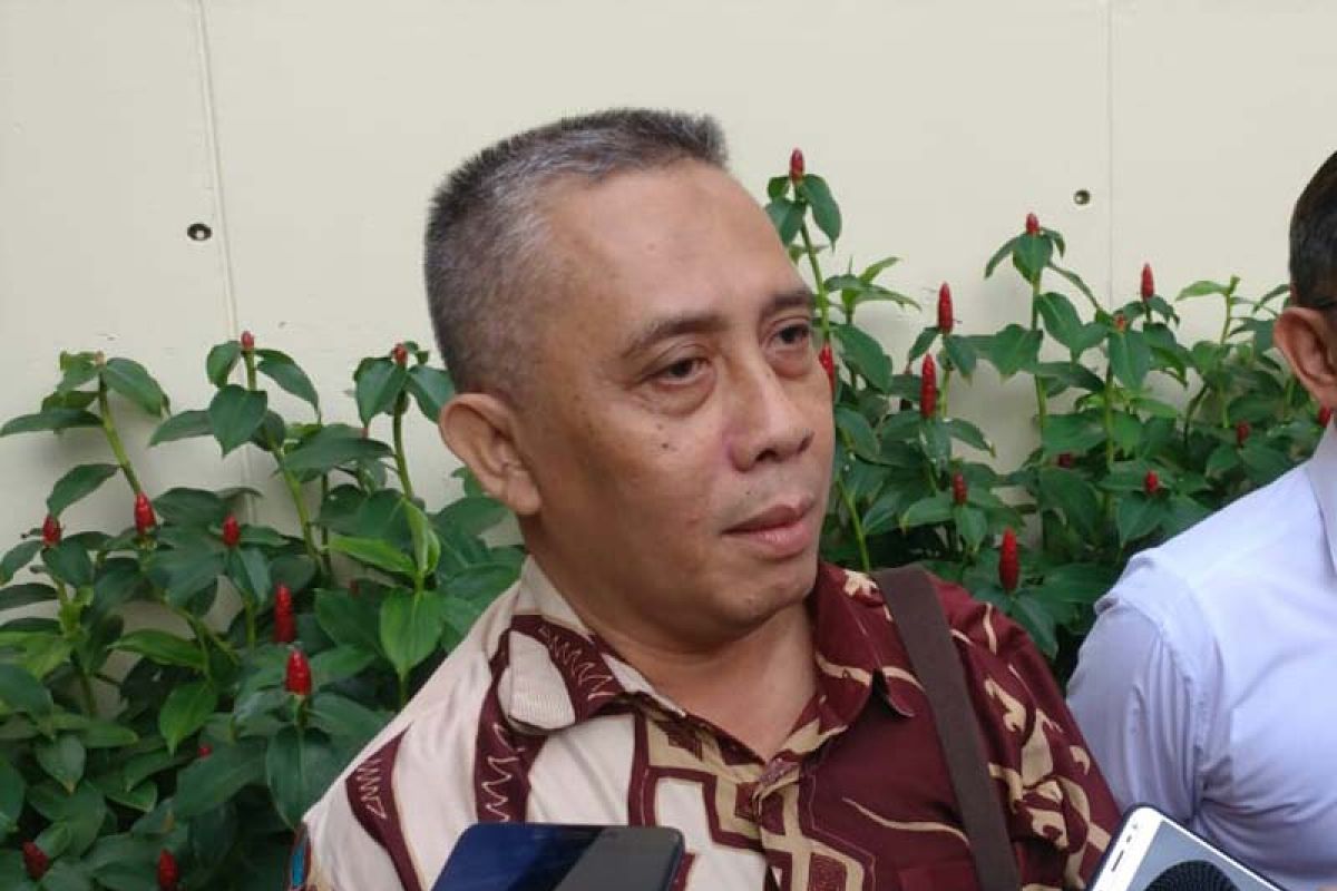 KPK bantu percepatan penyerahan aset BP Batam