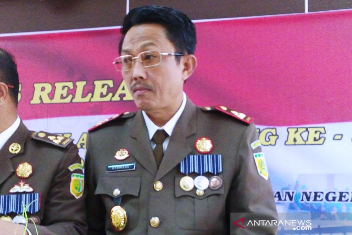 Kasus dugaan korupsi perjalanan dinas DPRD Padang, Kejari telah panggil sebelas saksi