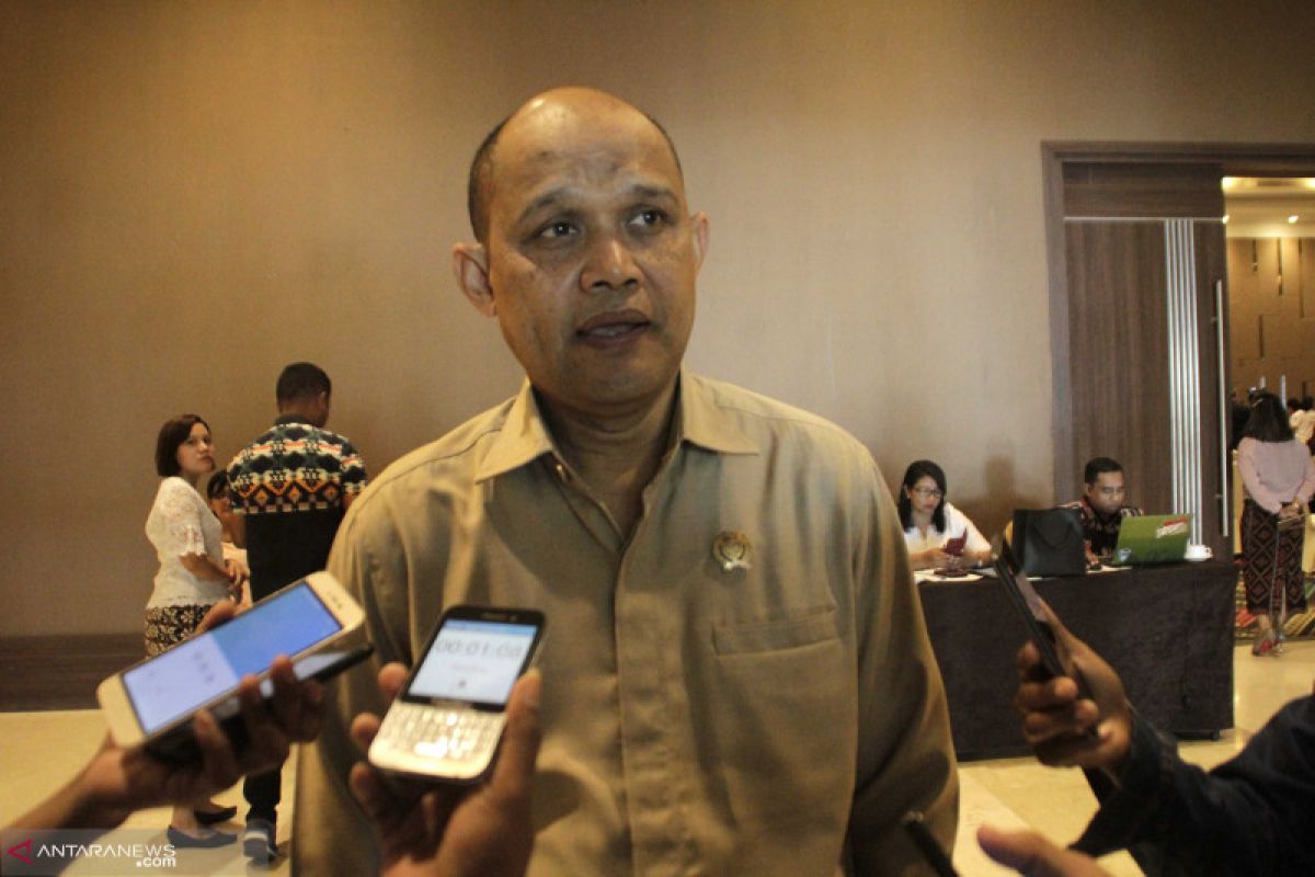 Ketua DPRD NTT tak sabar kembali jadi rakyat biasa