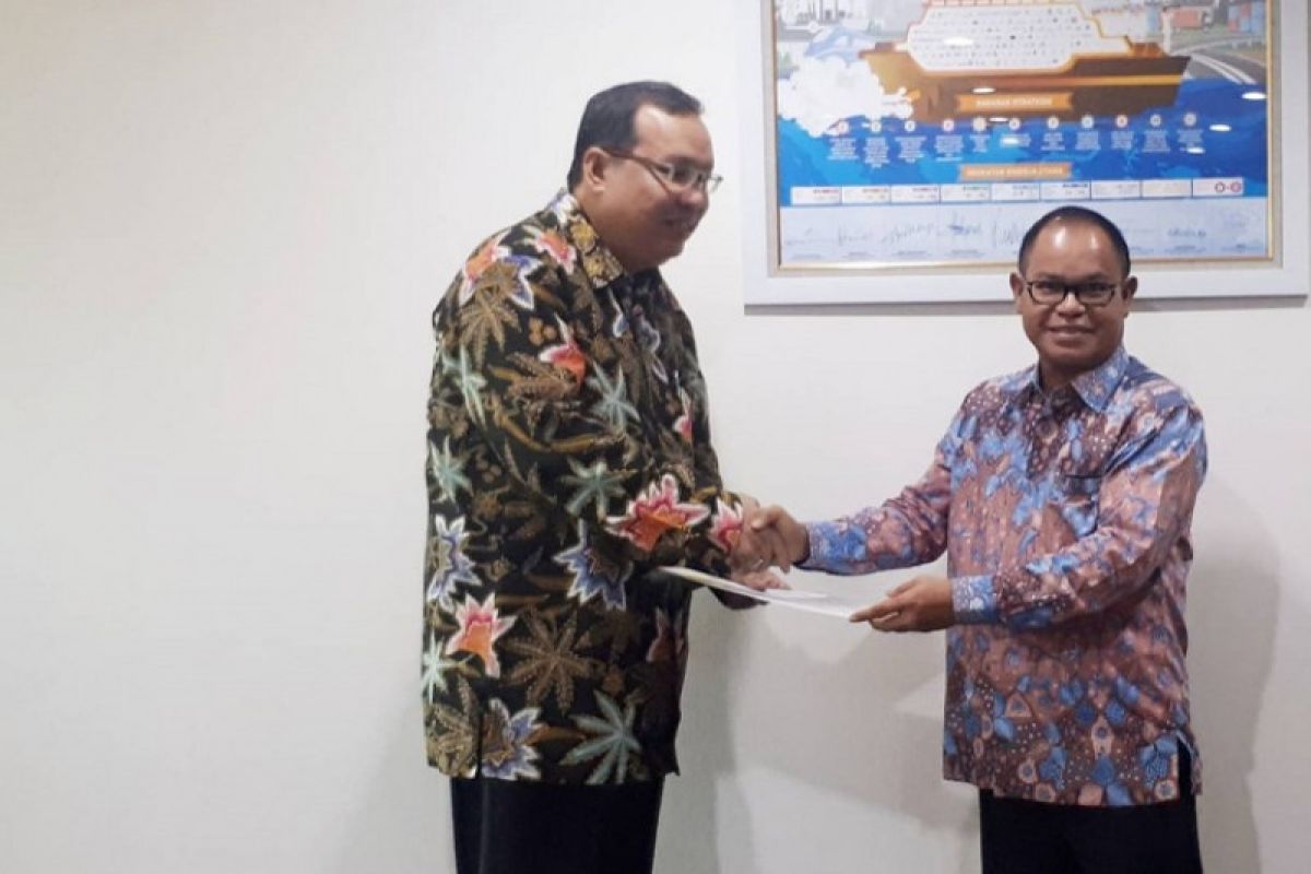 Kementerian BUMN ganti direksi dan komisaris PT PPA