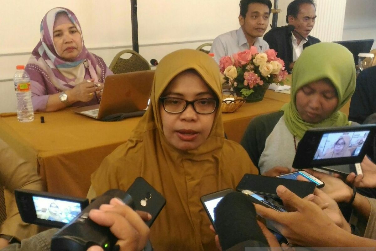 DP3A Makassar  galakkan edukasi hak anak