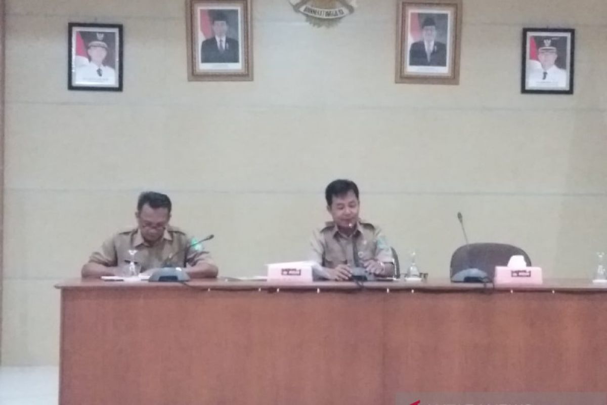 Pemkab Bangka turunkan angka stunting 8,9 persen