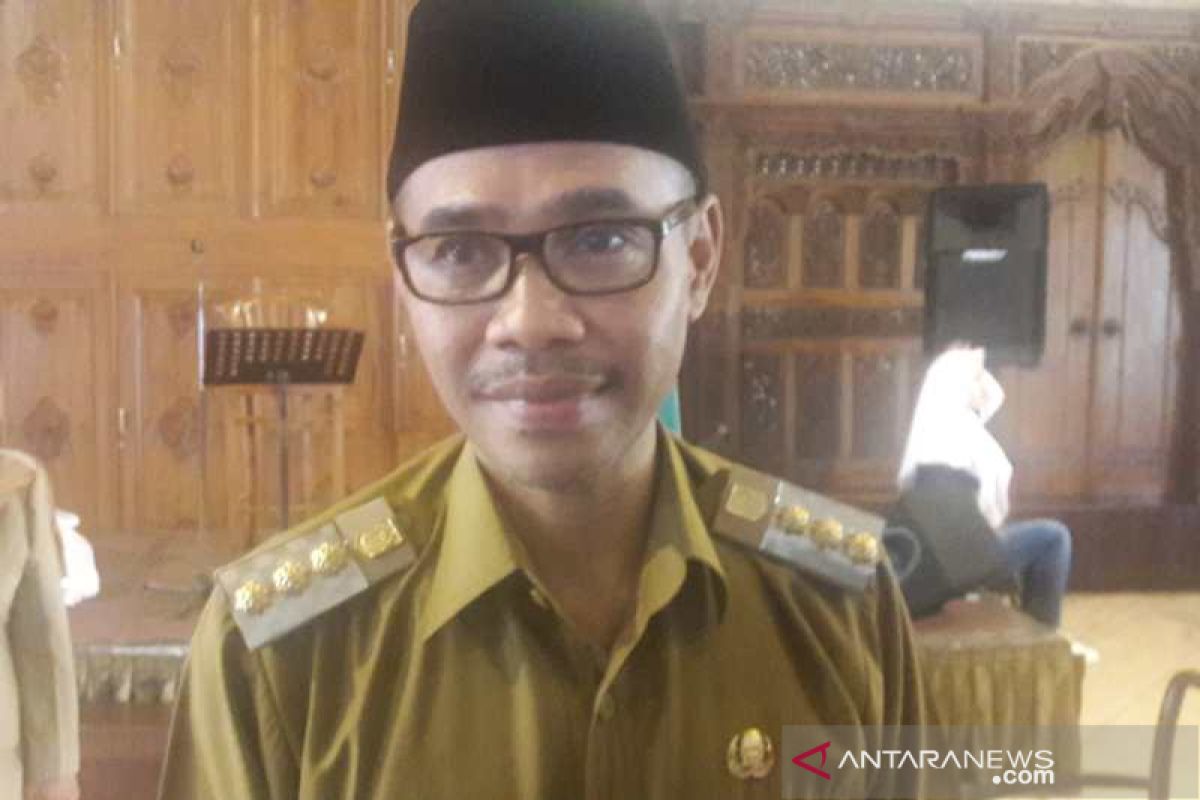 Pemerintah Kabupaten Temanggung akan tertibkan izin gudang tembakau