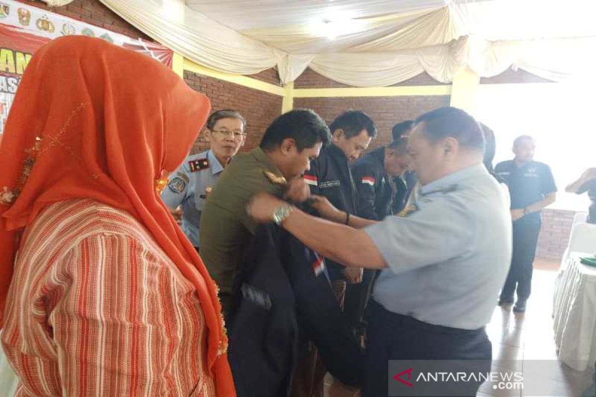 Jateng deportasi 70 warga negara asing