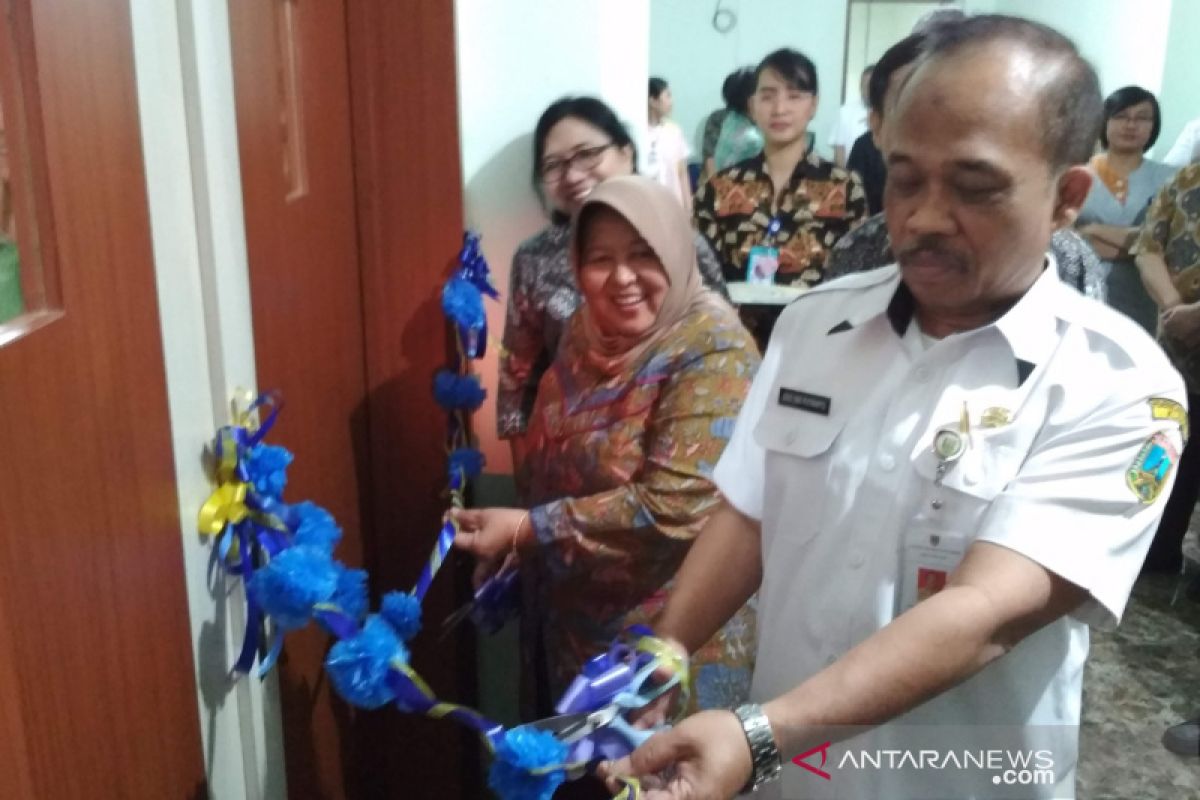 Kudus dorong pemerintah desa anggarkan pencegahan kekerdilan