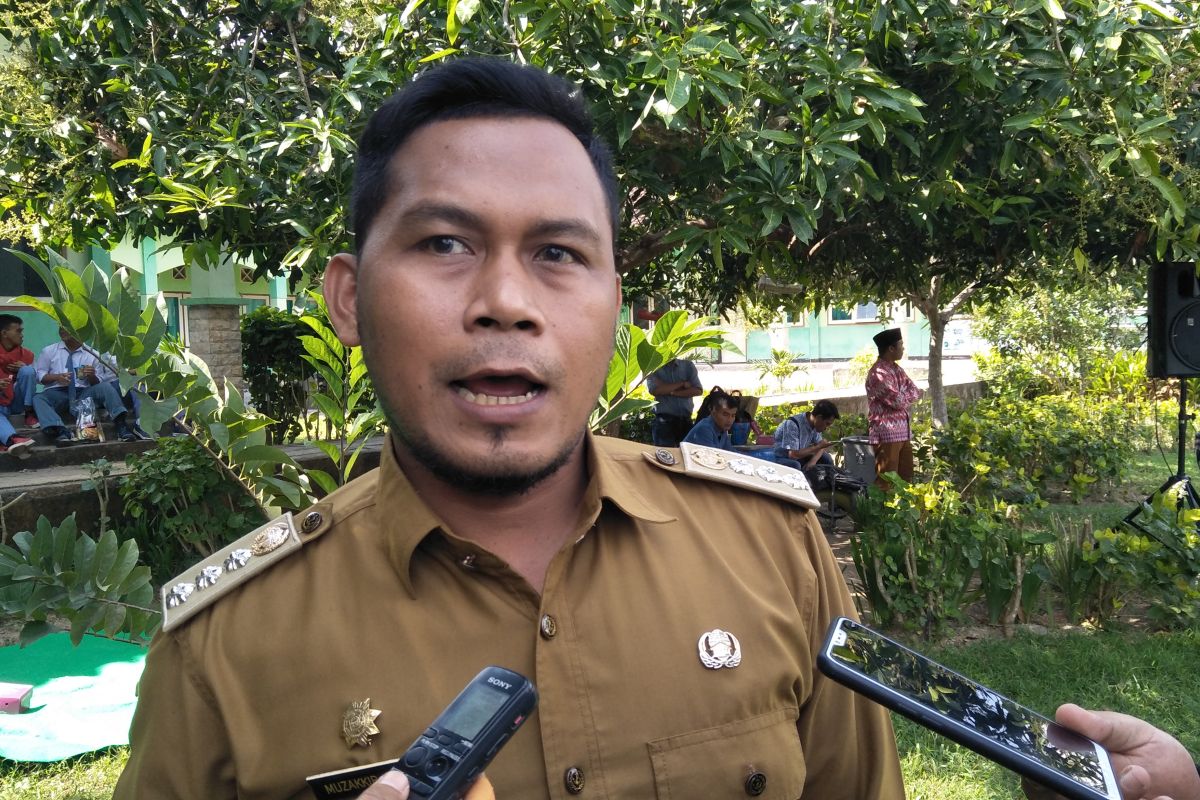 Kementerian PUPR bantu "Taman Baqo" Ampenan Rp2,7 miliar