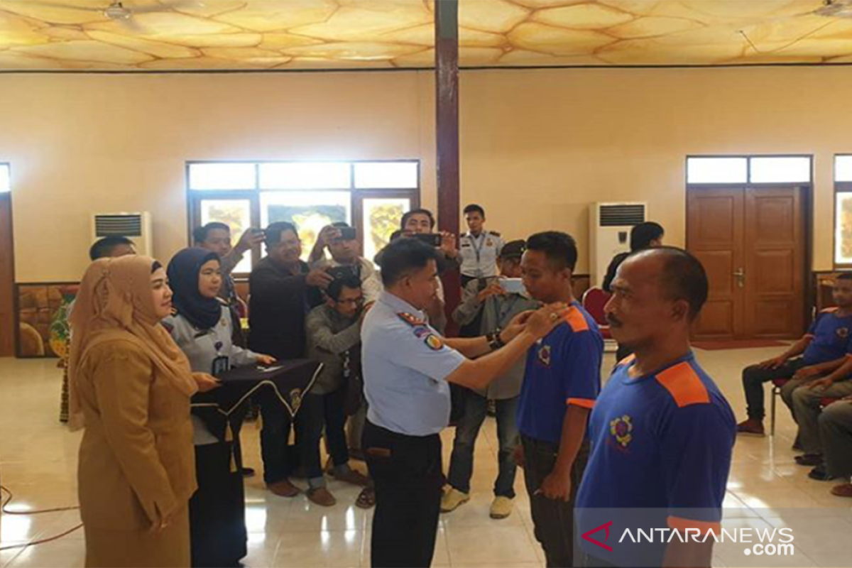 Lapas Pamekasan luncurkan program rehabilitasi bagi warga binaan kecanduan narkoba