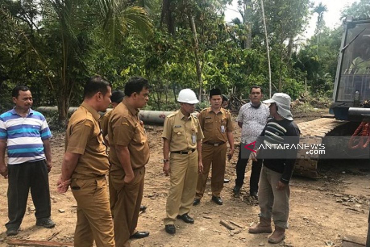 Bupati Kuansing optimistis Gunung Toar berkembang