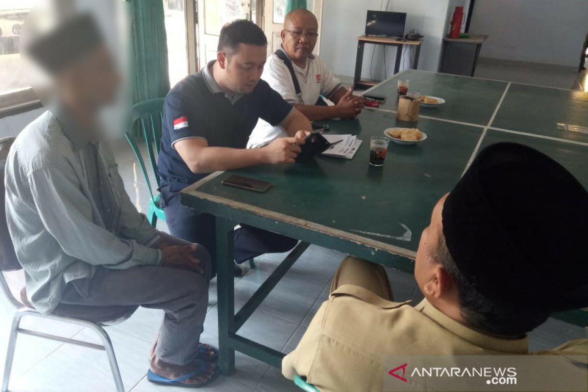 Imigrasi Mataram menangkap Warga Nepal penyalahguna izin tinggal