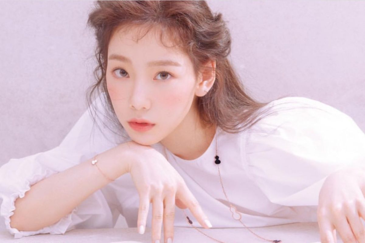 Taeyeon sumbangkan 100 juta won untuk Palang Merah Korsel