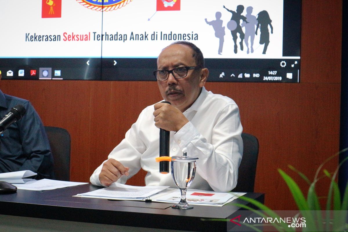 LPSK sarankan revisi Peraturan Pemerintah