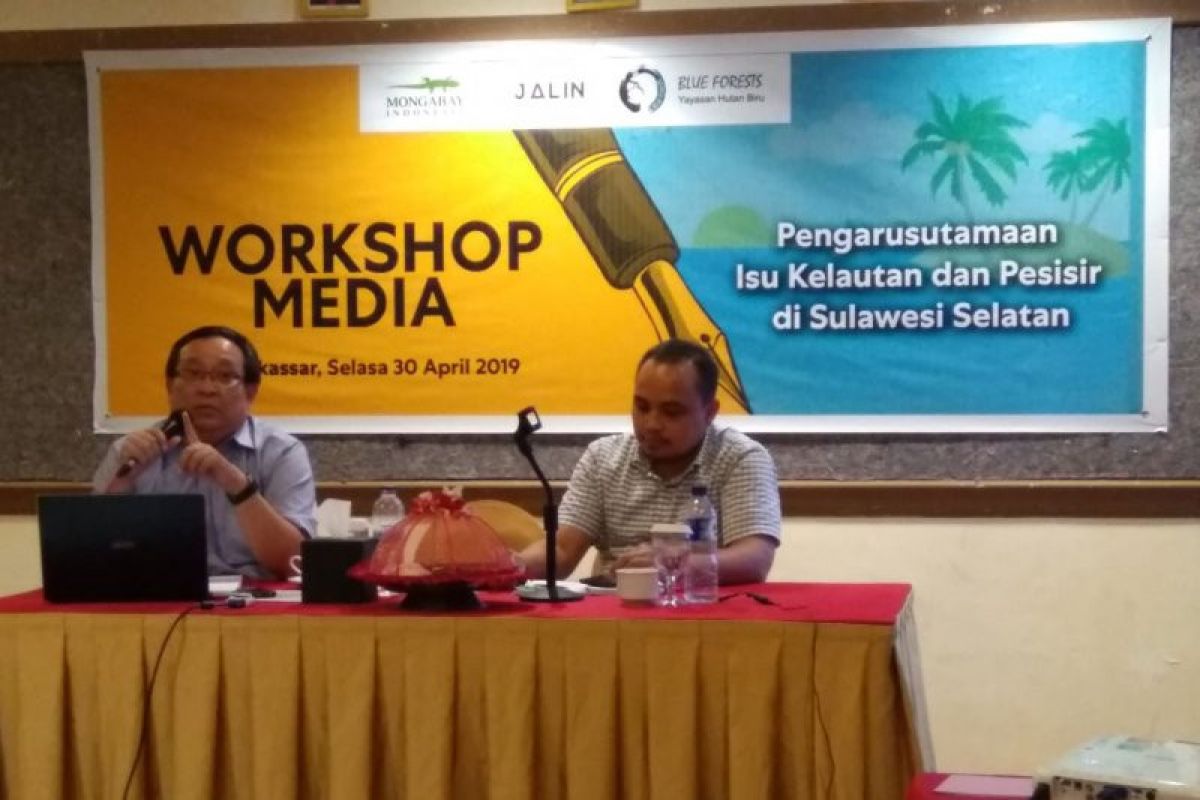 Some global experts attend Global STS Conference in Makassar