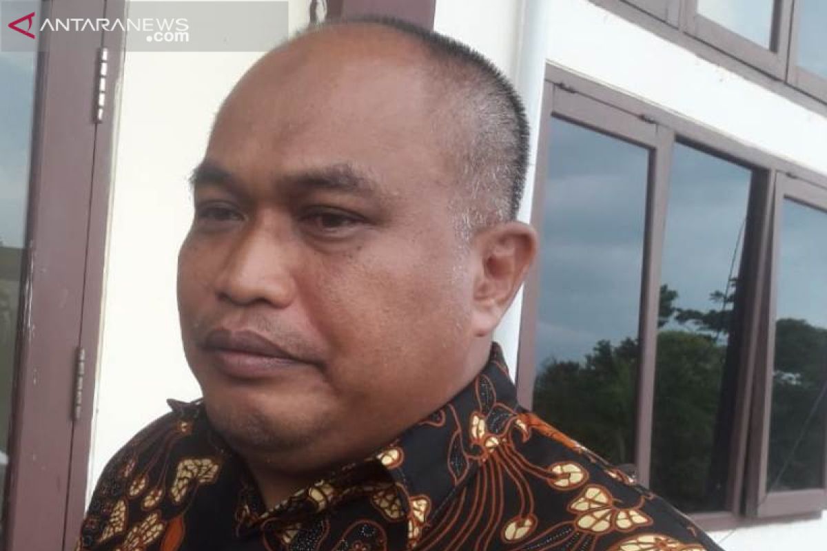 Anggaran pembangunan pasar rakyat di Penajam capai Rp6,3 miliar