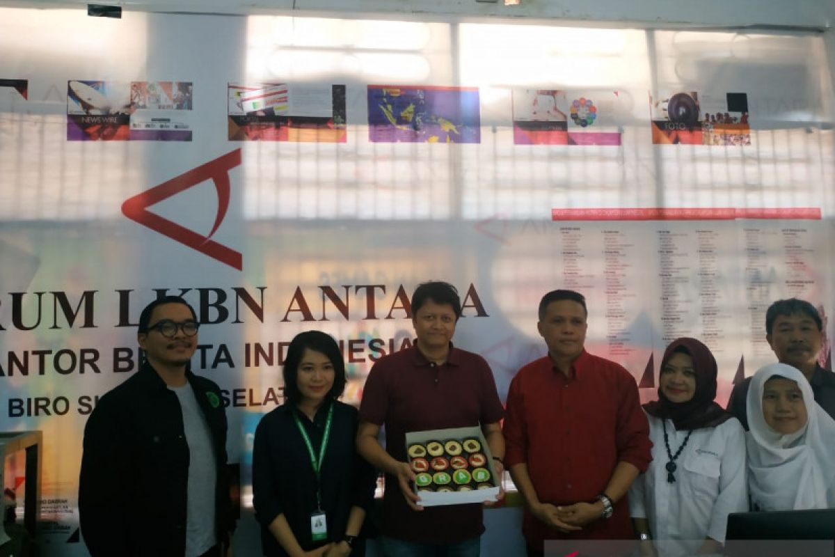 Grab perkenalkan fitur keselamatan terbaru dan edukasi mitra pengemudi