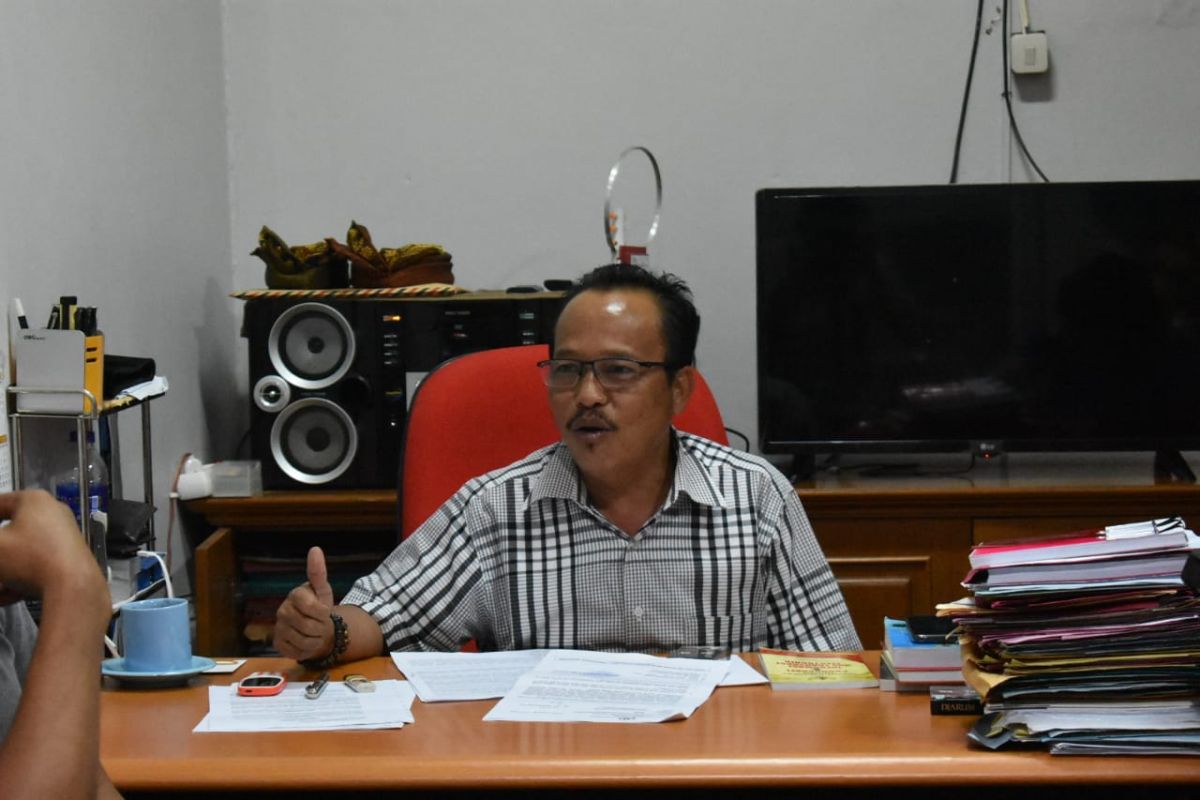Polda Lampung hentikan penyelidikan bantuan parpol
