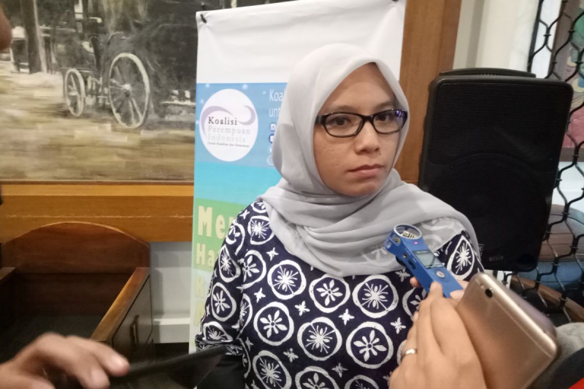 Benarkah faktor ekonomi pemicu maraknya perkawinan anak