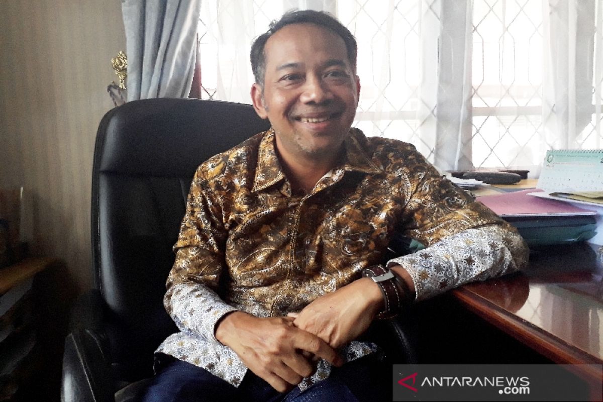 Target PAD di tahun 2020 terlalu rendah, kata legislator Kotim