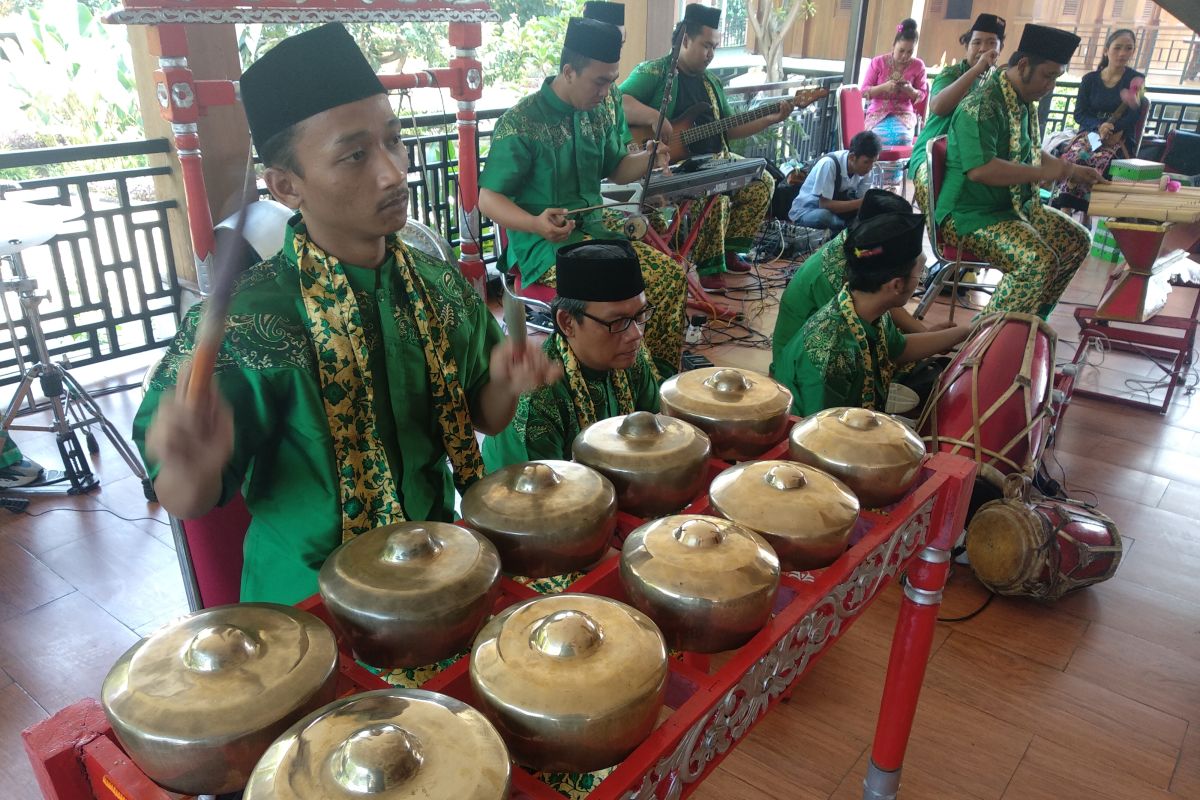 Setu Babakan, oasis budaya Betawi di metropolitan Jakarta