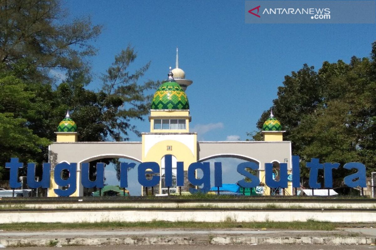 Kendari kembali dapatkan penghargaan kota layak anak