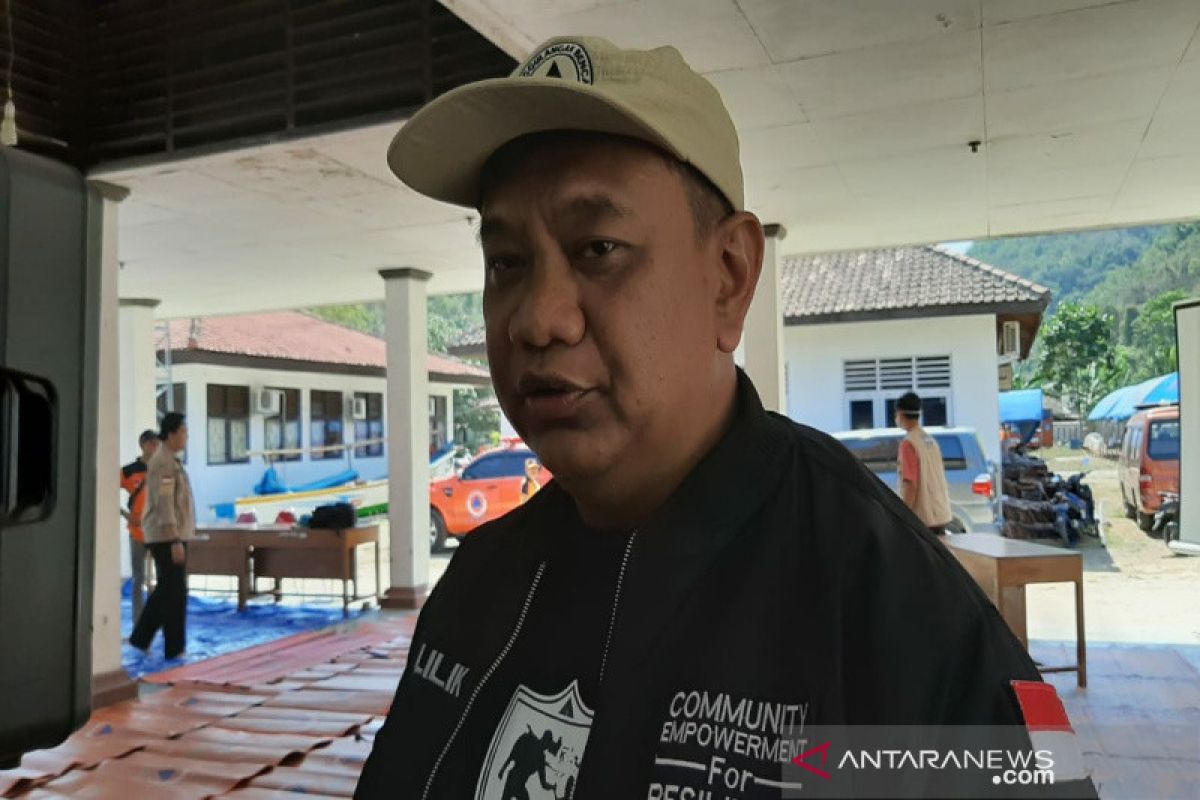 BNPB melakukan ekspedisi Desa Tangguh Bencana di daerah pesisir Pulau Jawa