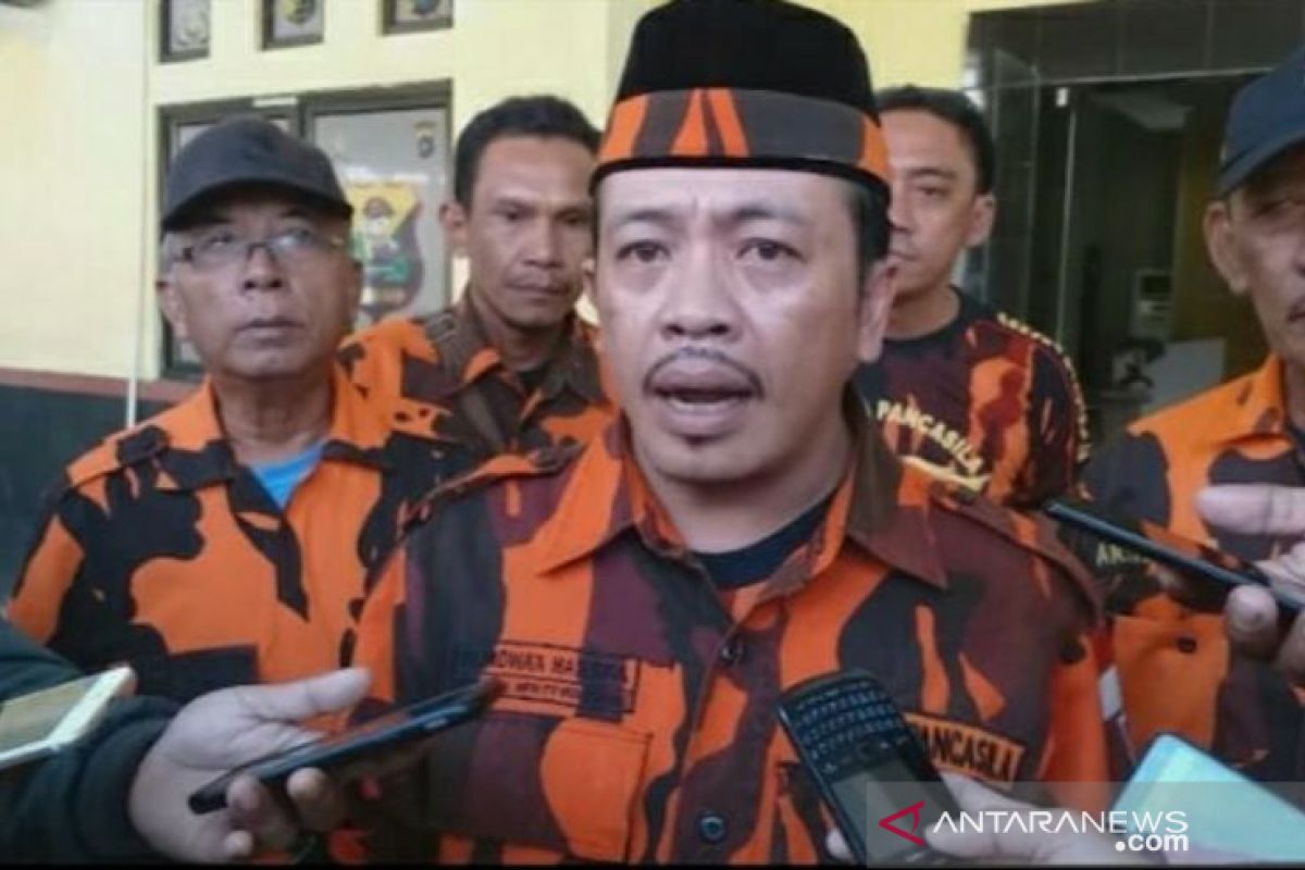 Kasatpol PP Babel bantah tuduhan THM Global telah melakukan penggelapan