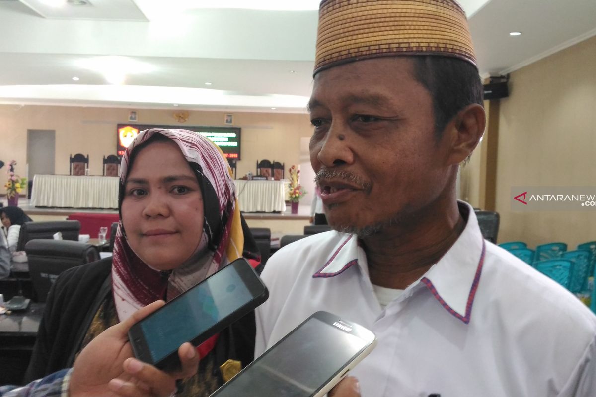 PDIP membuka peluang koalisi di DPRD Gorontalo Utara