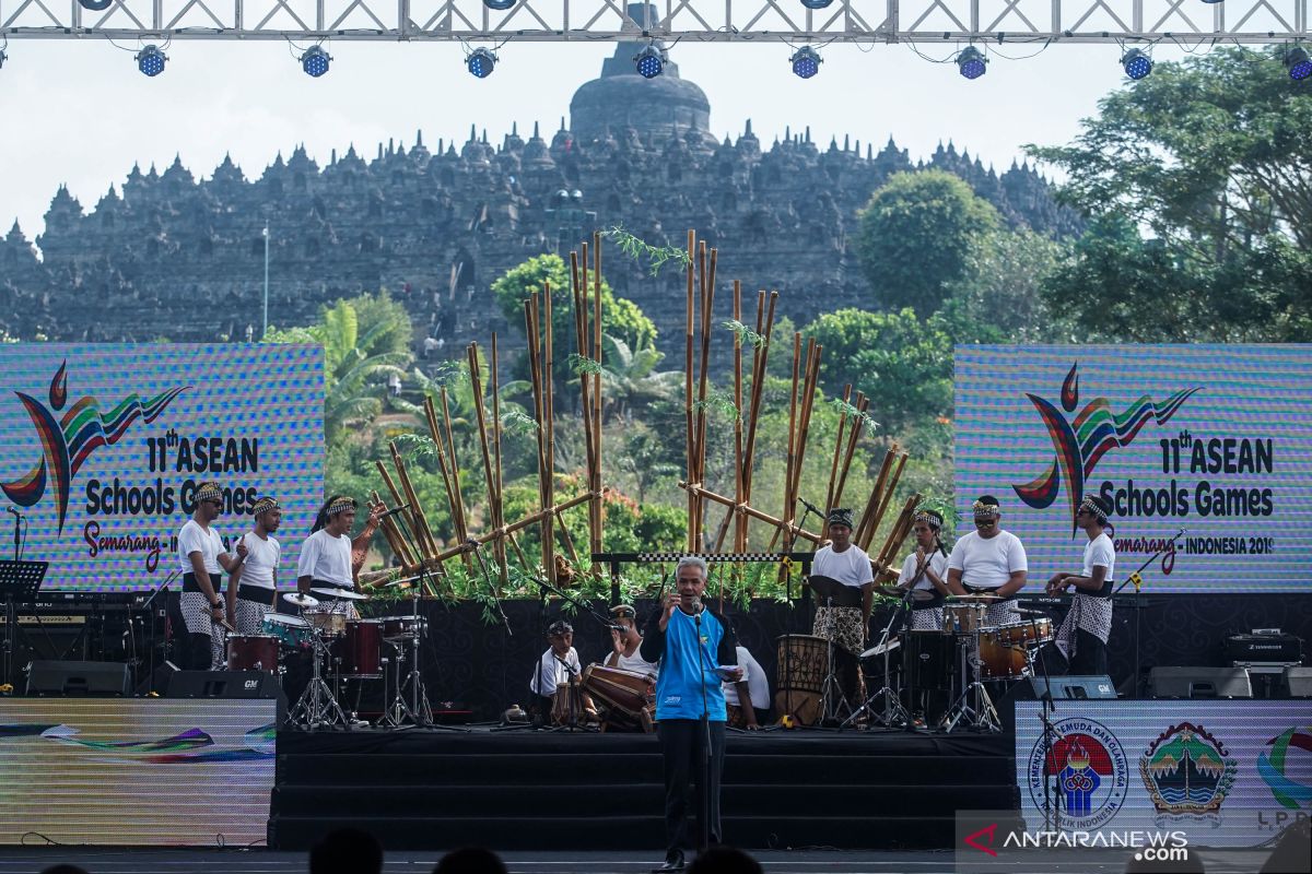 Jateng berencana berikan bonus atlet ASG berprestasi